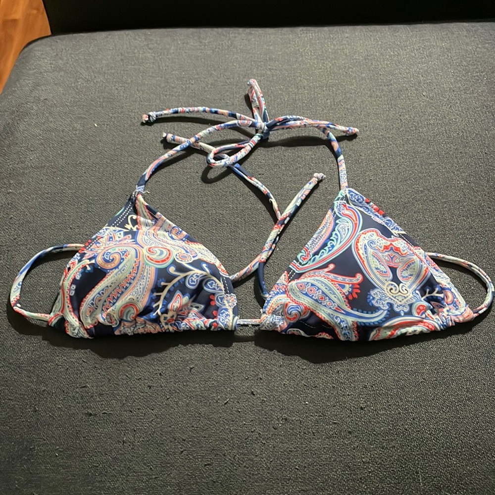 Bikini top
